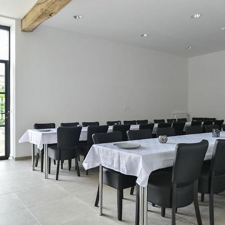 B&B O Chocolat Cho Sint-Pieters-Leeuw Dış mekan fotoğraf